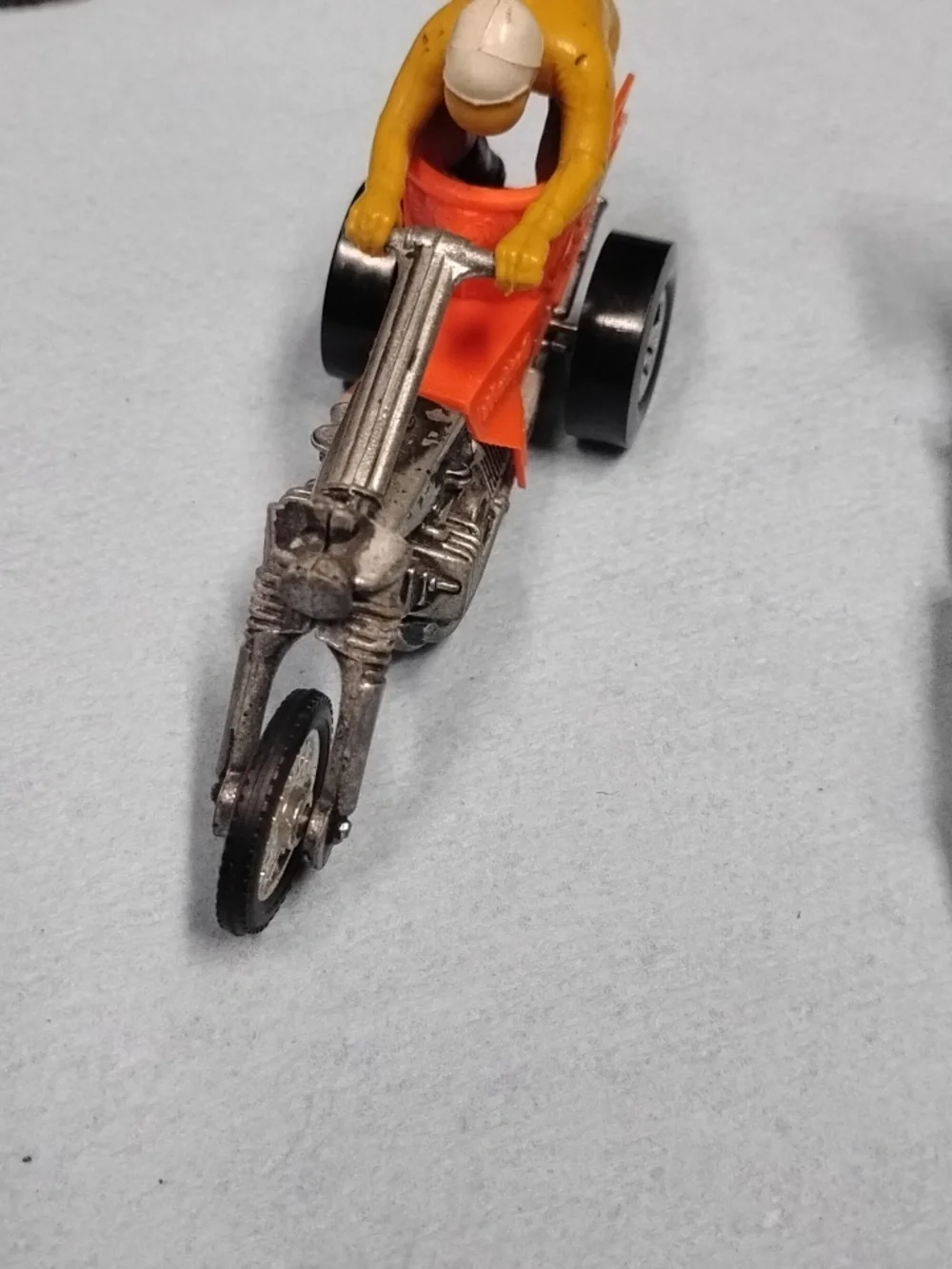 Original RrRumblers Set Of 2